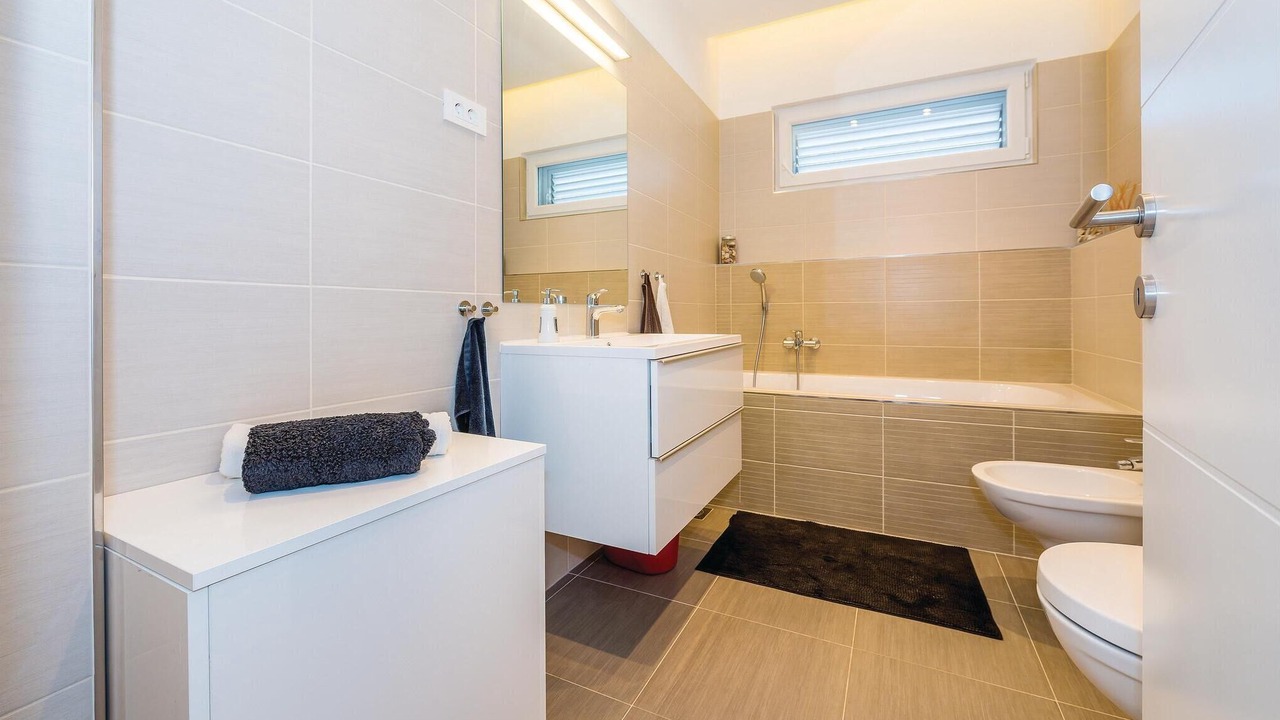 Photo of Bathroom in Susica