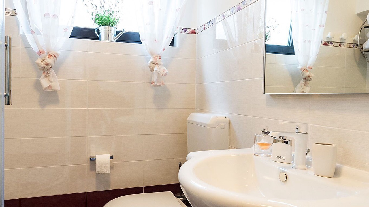 Photo of Bathroom in Novigrad