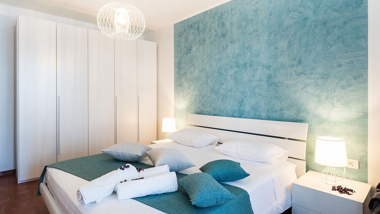 Photo of Bedroom in Novigrad