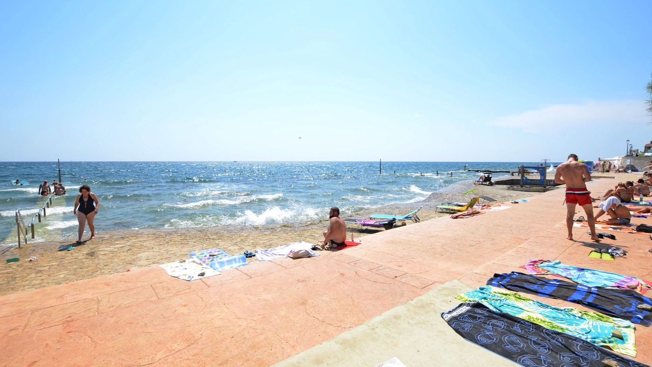 Photo of Others in Novigrad