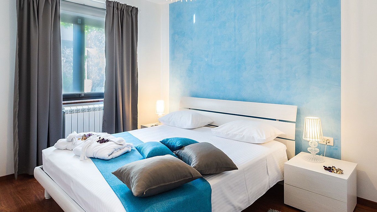 Photo of Bedroom in Novigrad