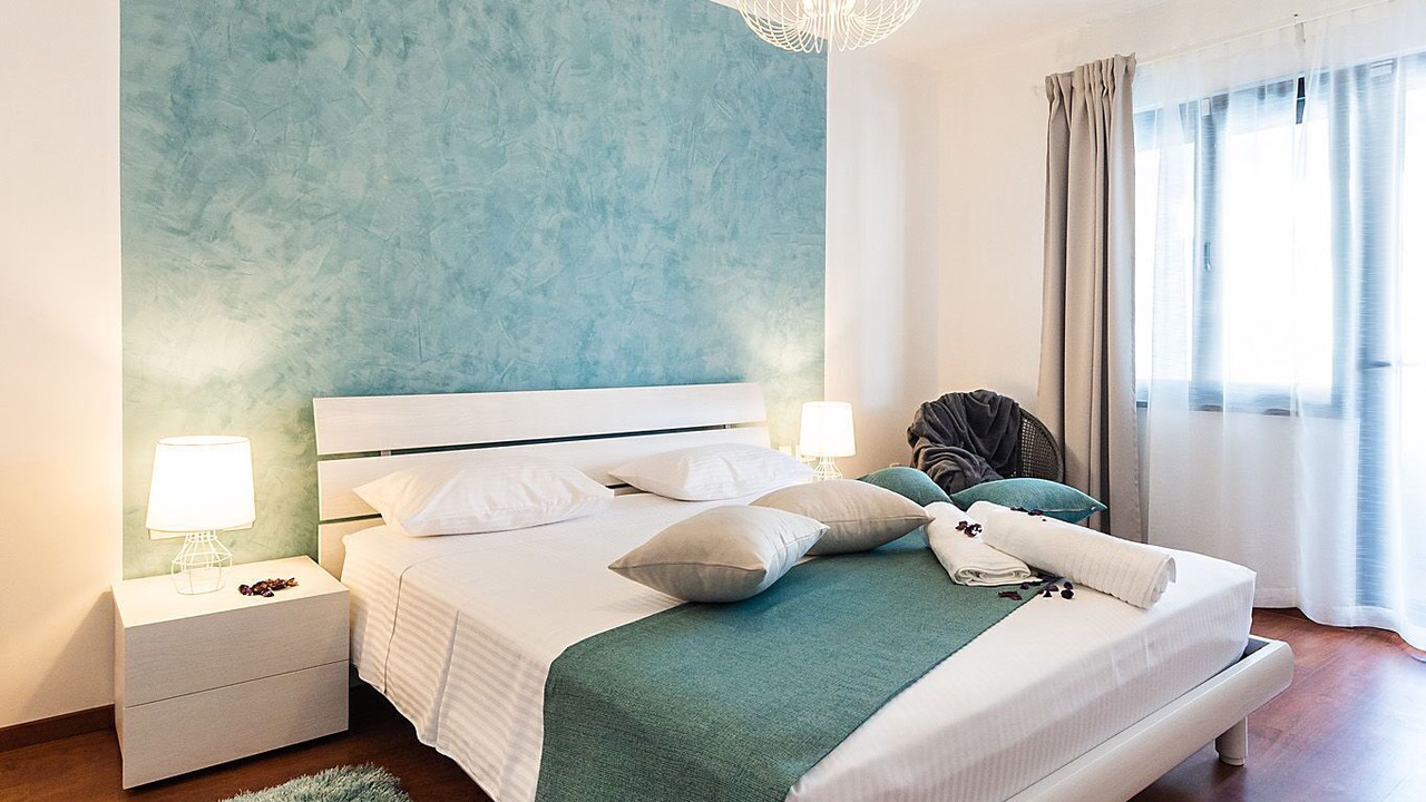 Photo of Bedroom in Novigrad