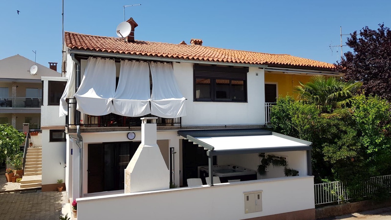 Photo of Outdoor in Novigrad