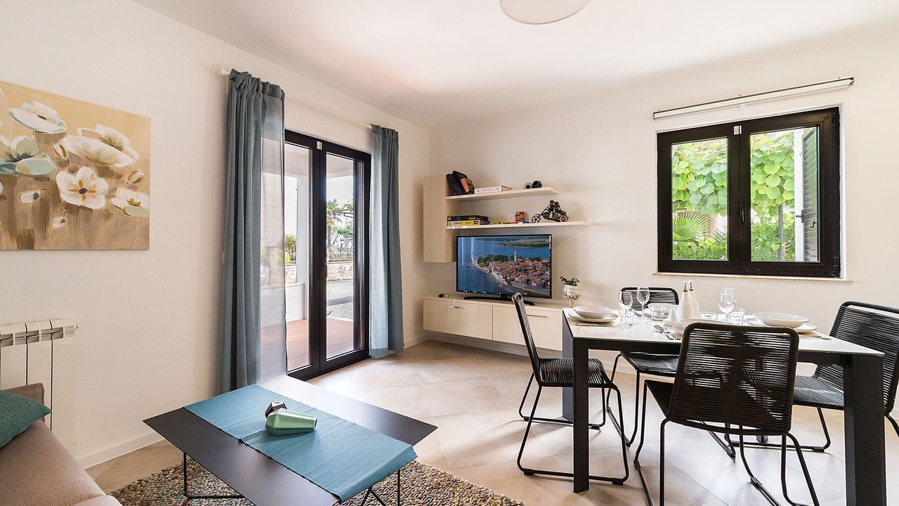 Photo of Livingroom in Novigrad