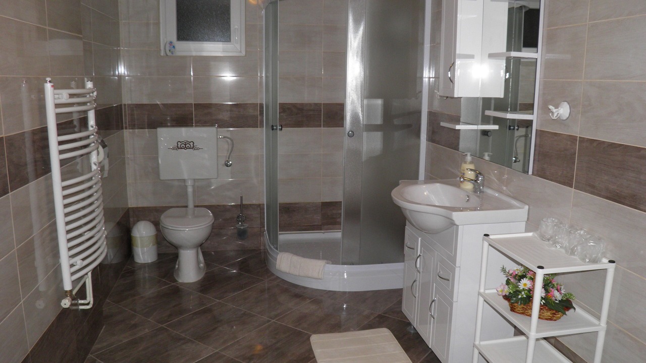 Photo of Bathroom in Ogulin