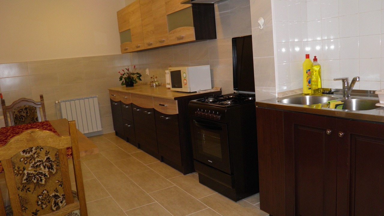 Photo of Kitchen in Ogulin
