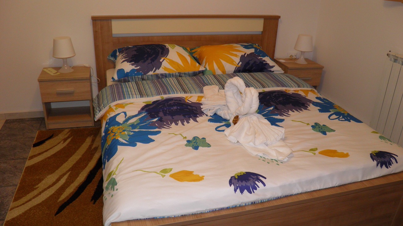 Photo of Bedroom in Ogulin