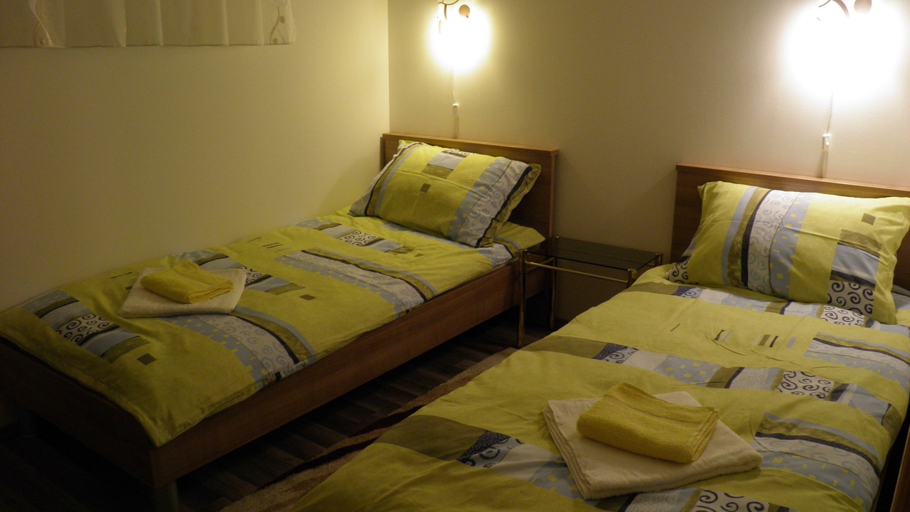 Photo of Bedroom in Ogulin