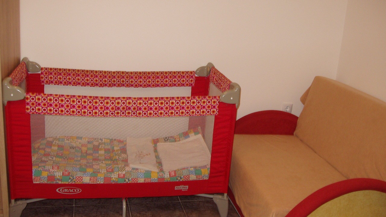 Photo of Bedroom in Ogulin