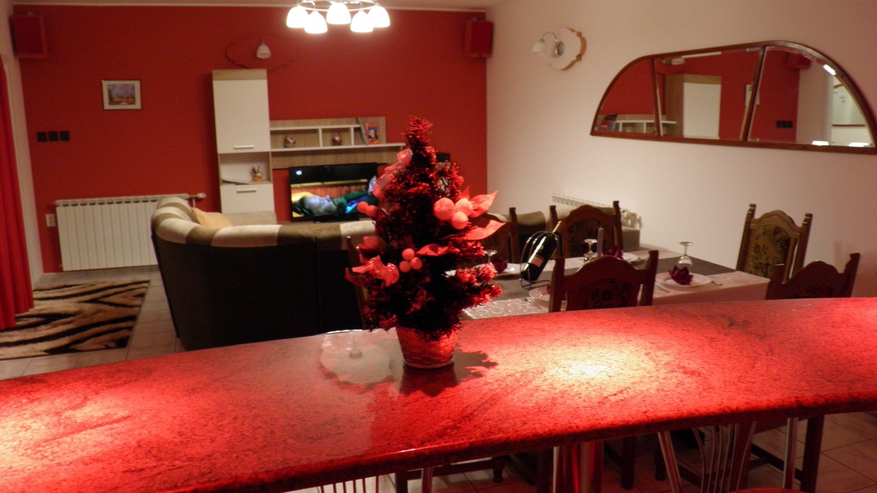 Photo of Livingroom in Ogulin