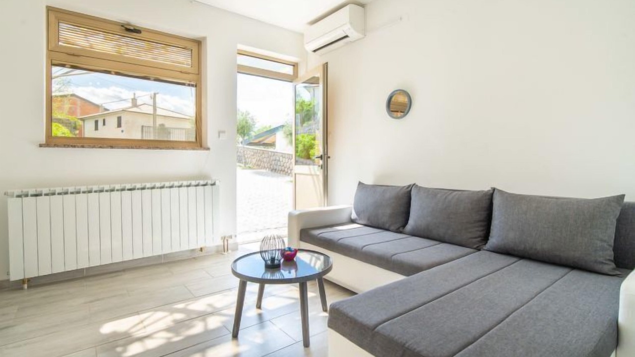 Photo of Livingroom in Senj