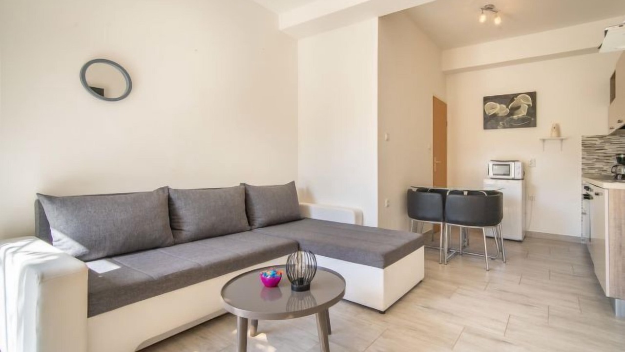 Photo of Livingroom in Senj