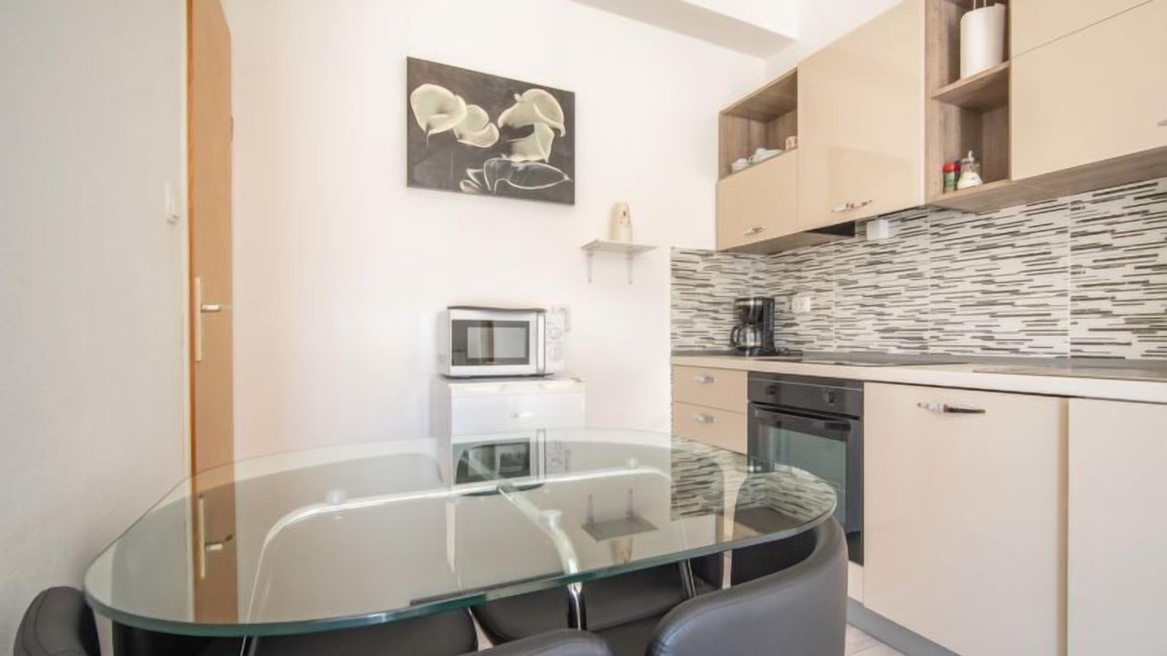Photo of Bedroom in Senj
