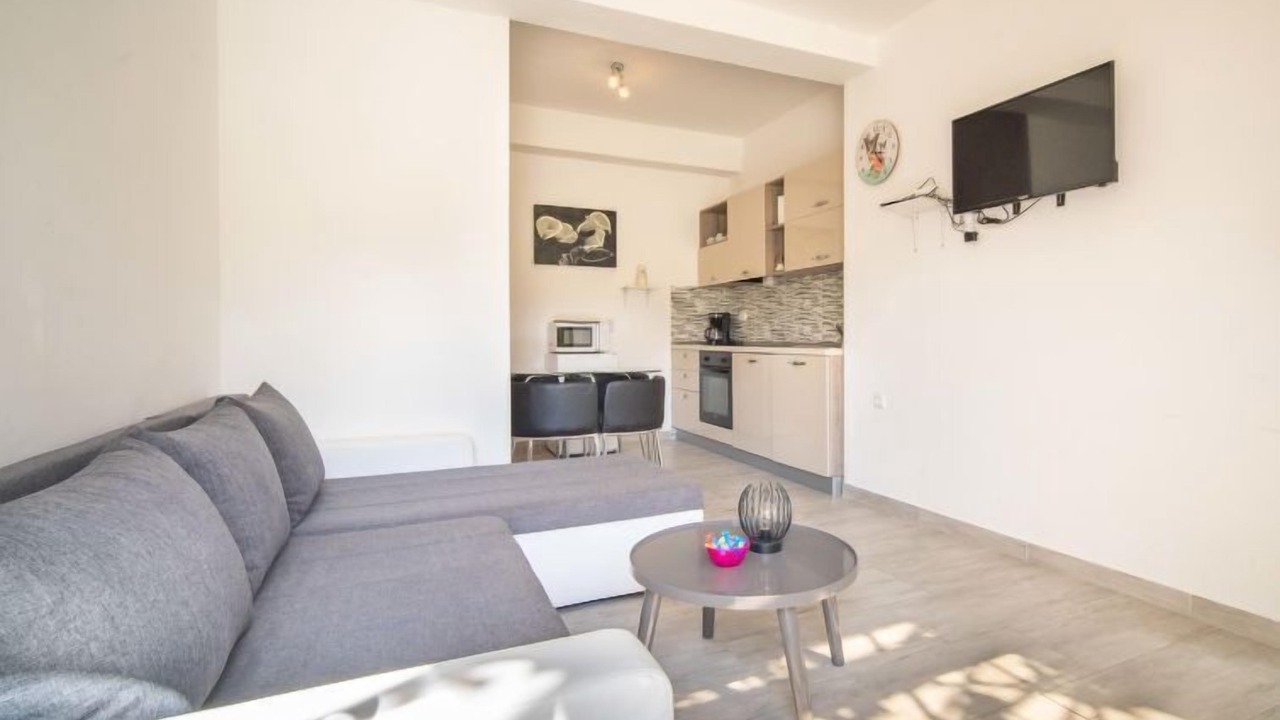 Photo of Livingroom in Senj