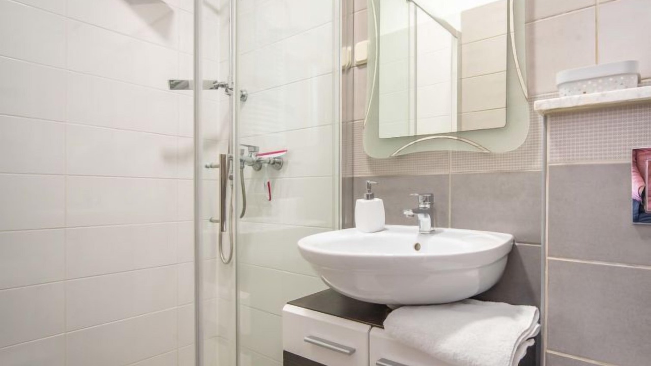 Photo of Bathroom in Senj