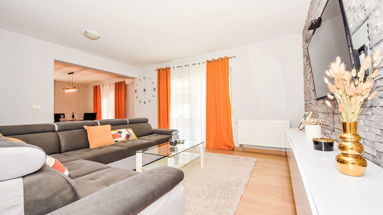 Photo of Livingroom in Smilcic