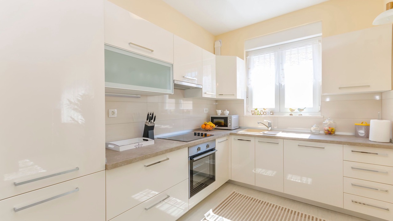 Photo of Kitchen in Brodarica