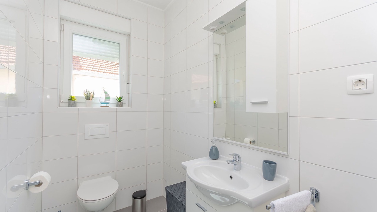 Photo of Bathroom in Brodarica