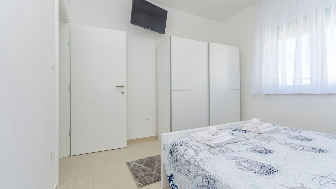 Photo of Bedroom in Brodarica