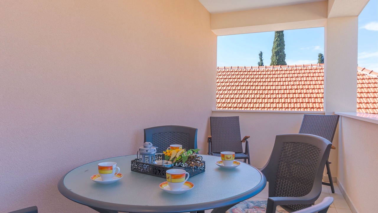 Photo of Outdoor in Brodarica