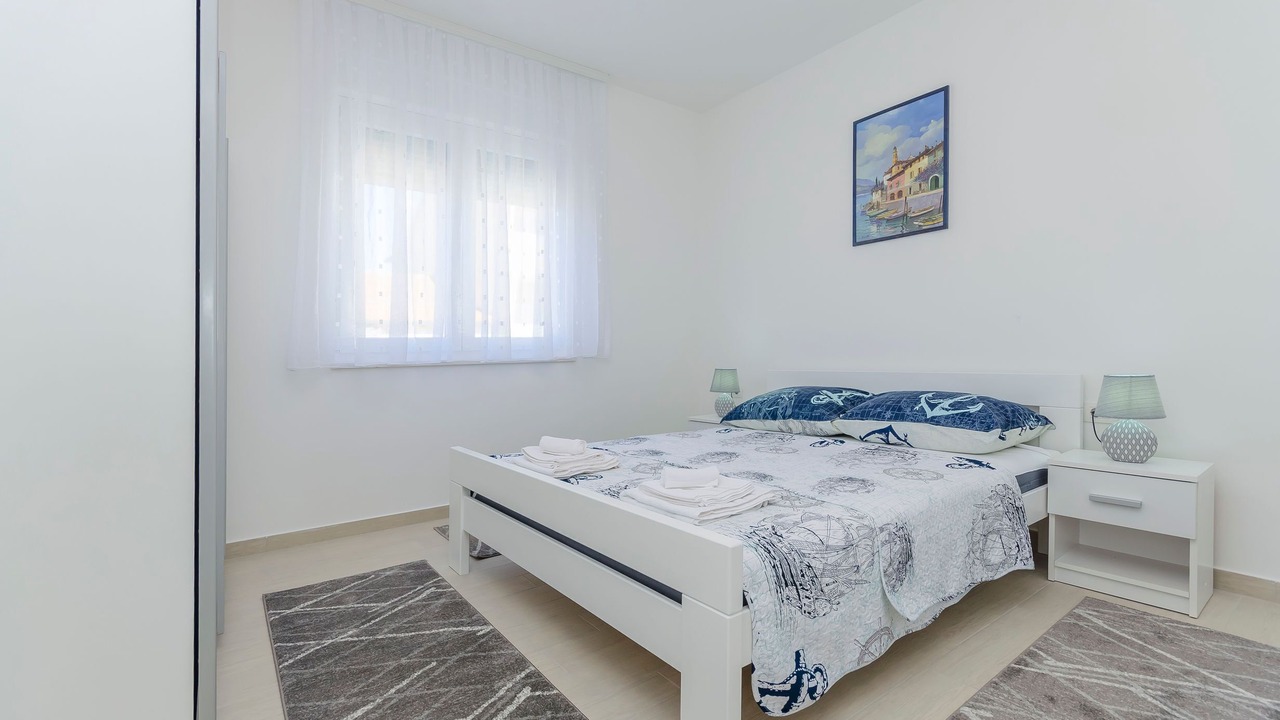 Photo of Bedroom in Brodarica