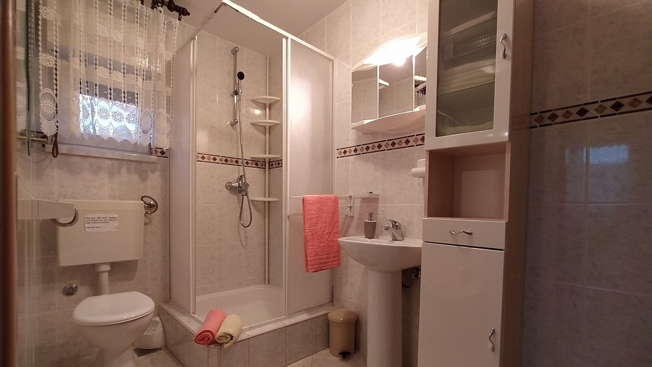 Photo of Bathroom in Vinisce