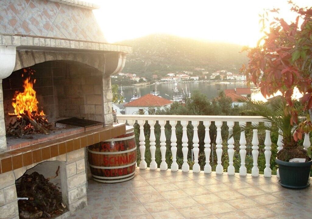 Photo of Patio Balcony in Vinisce