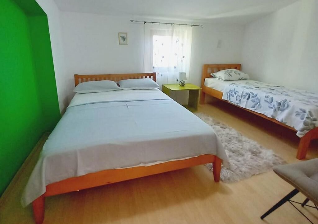 Photo of Bedroom in Ljubac