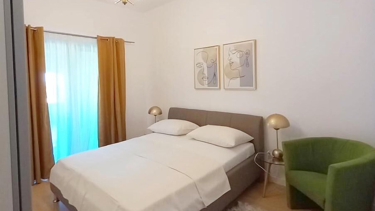 Photo of Bedroom in Ljubac