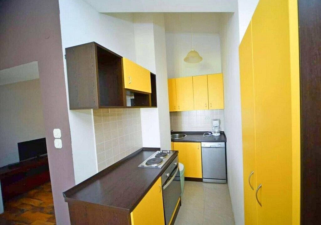 Photo of Kitchen in Ljubac
