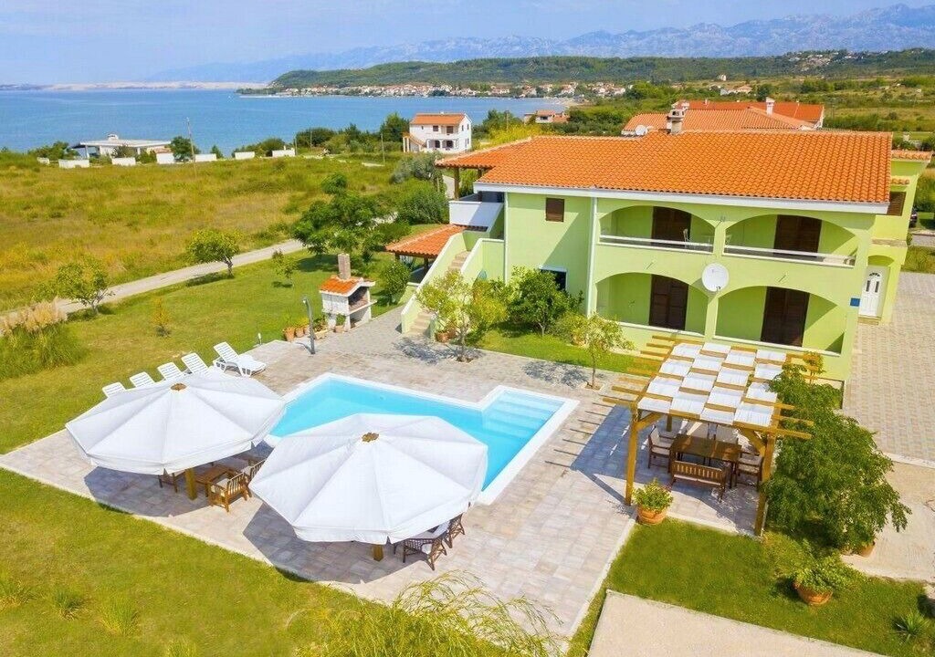 Photo of Outdoor in Ljubac