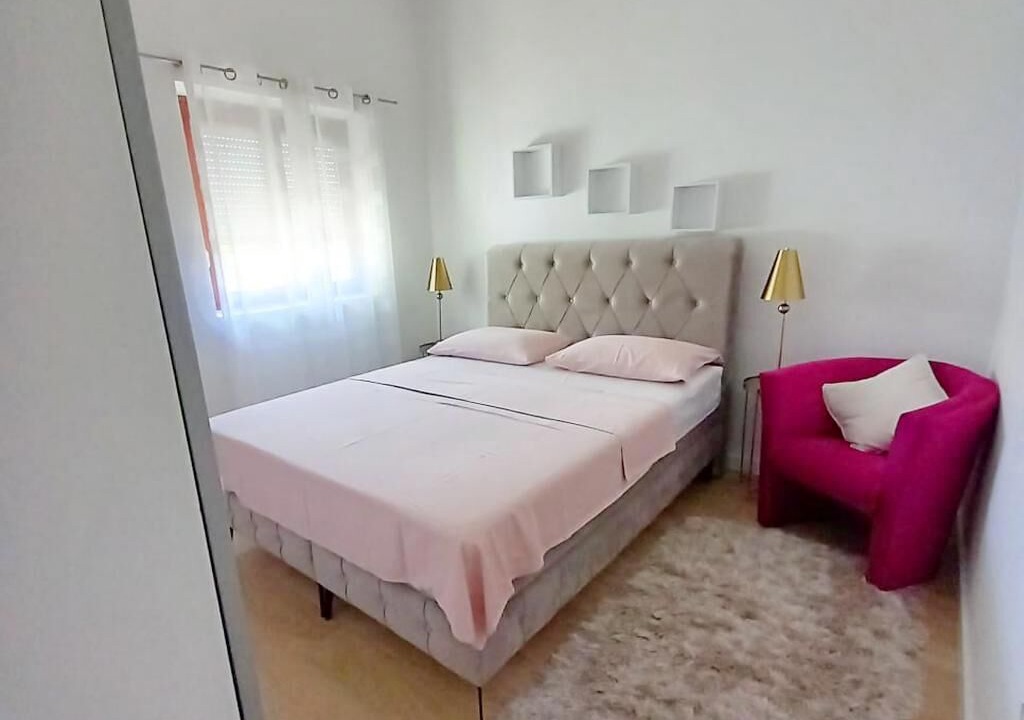 Photo of Bedroom in Ljubac