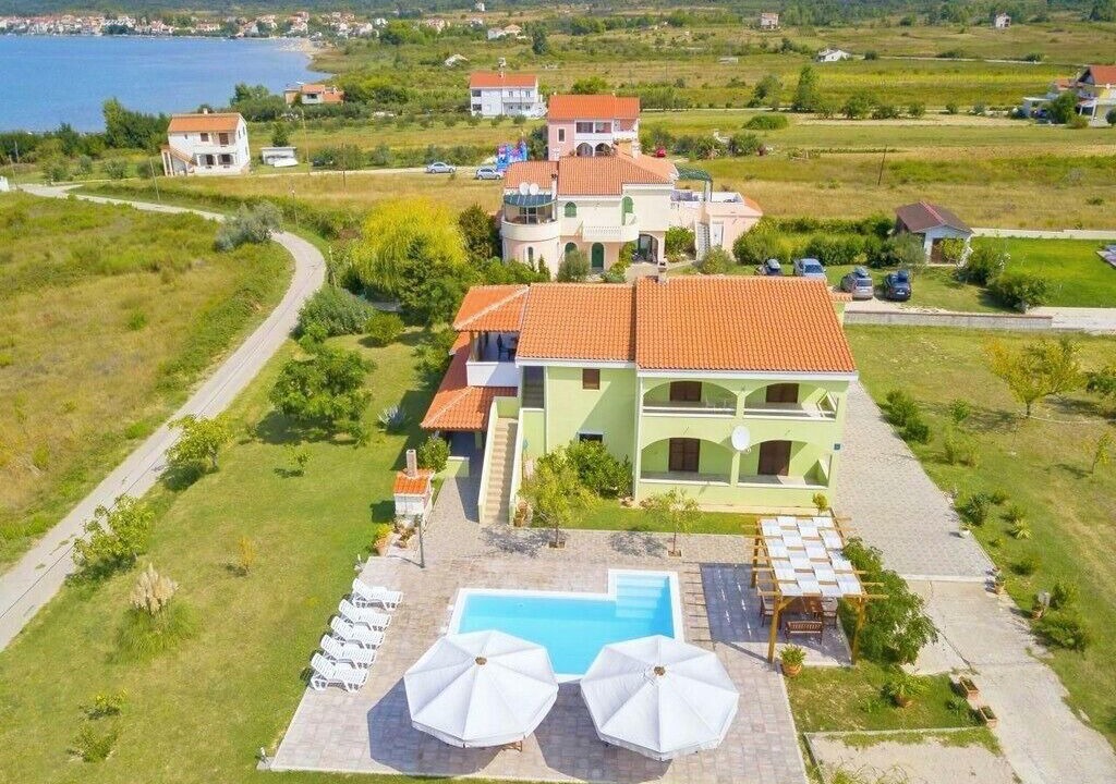 Photo of Outdoor in Ljubac