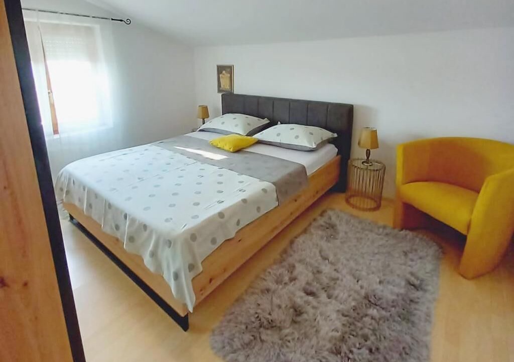 Photo of Bedroom in Ljubac