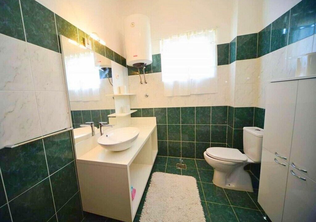 Photo of Bathroom in Ljubac