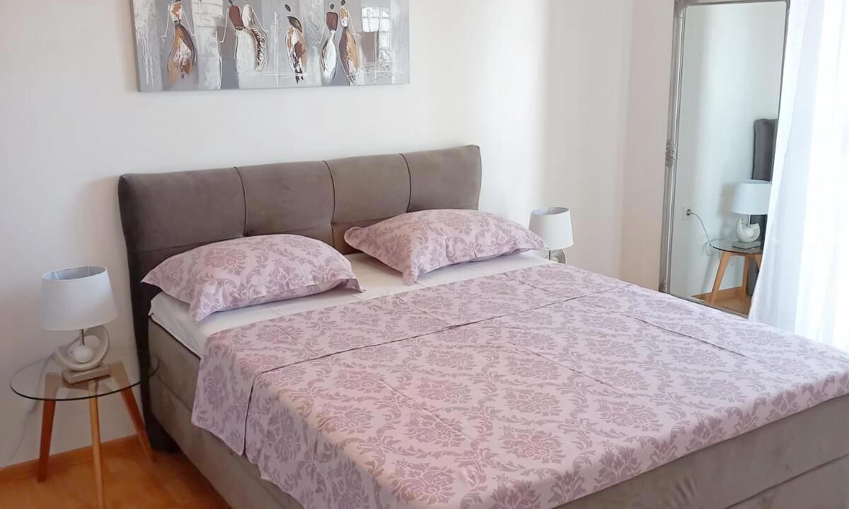 Photo of Bedroom in Ljubac