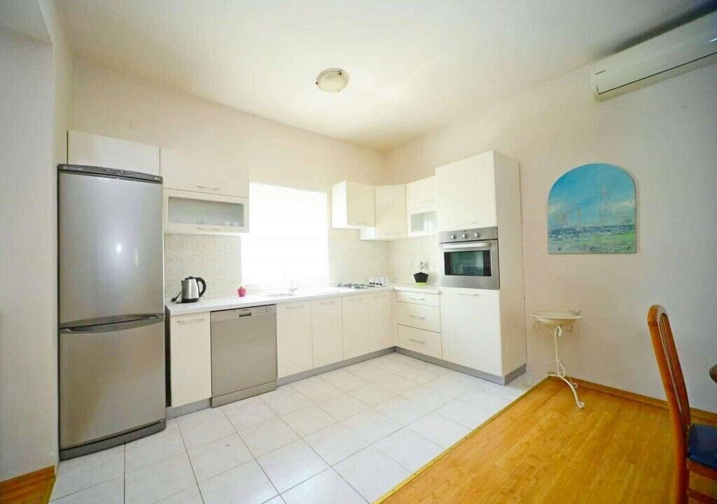 Photo of Kitchen in Ljubac