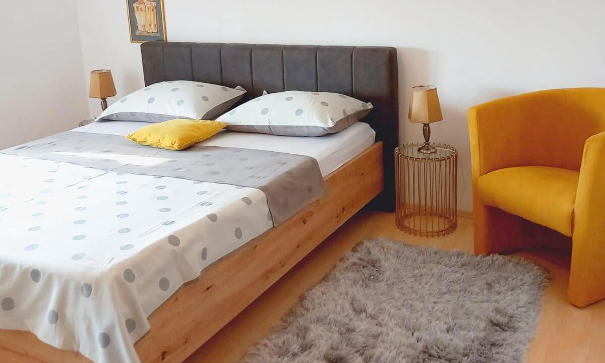 Photo of Bedroom in Ljubac