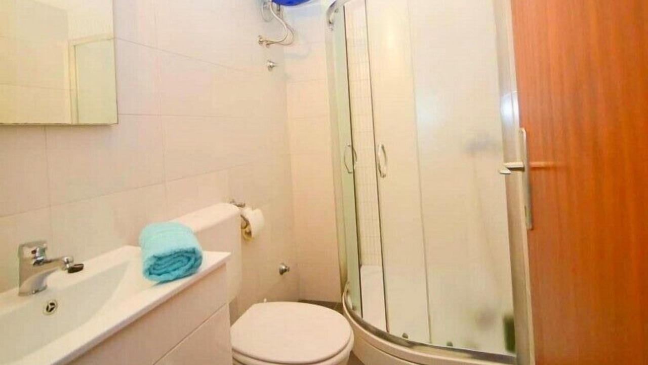 Photo of Bathroom in Ljubac