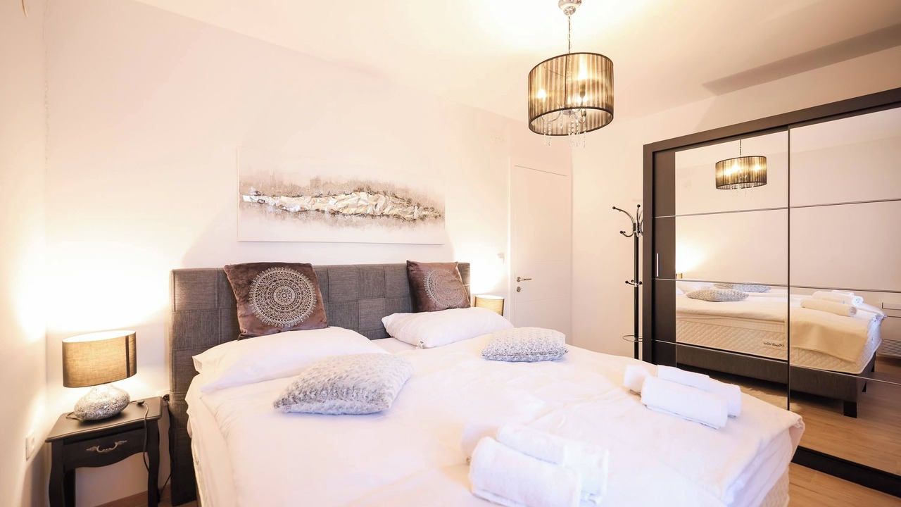 Photo of Bedroom in Sukosan