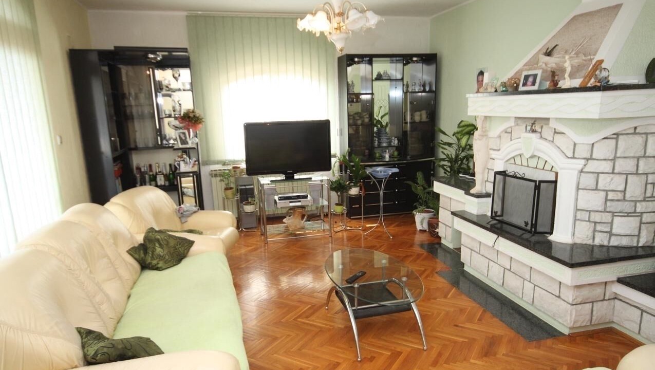Photo of Livingroom in Kali