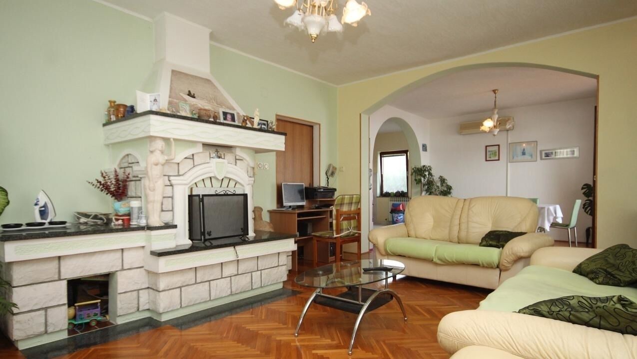 Photo of Livingroom in Kali