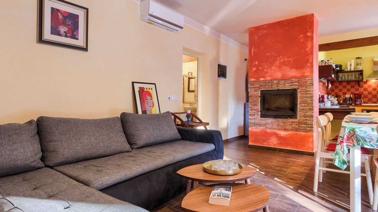 Photo of Livingroom in Sajini