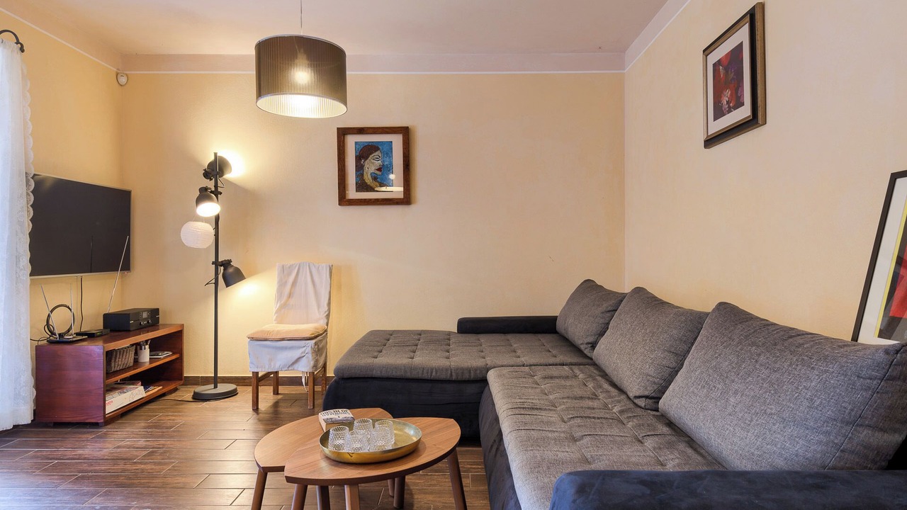 Photo of Livingroom in Sajini