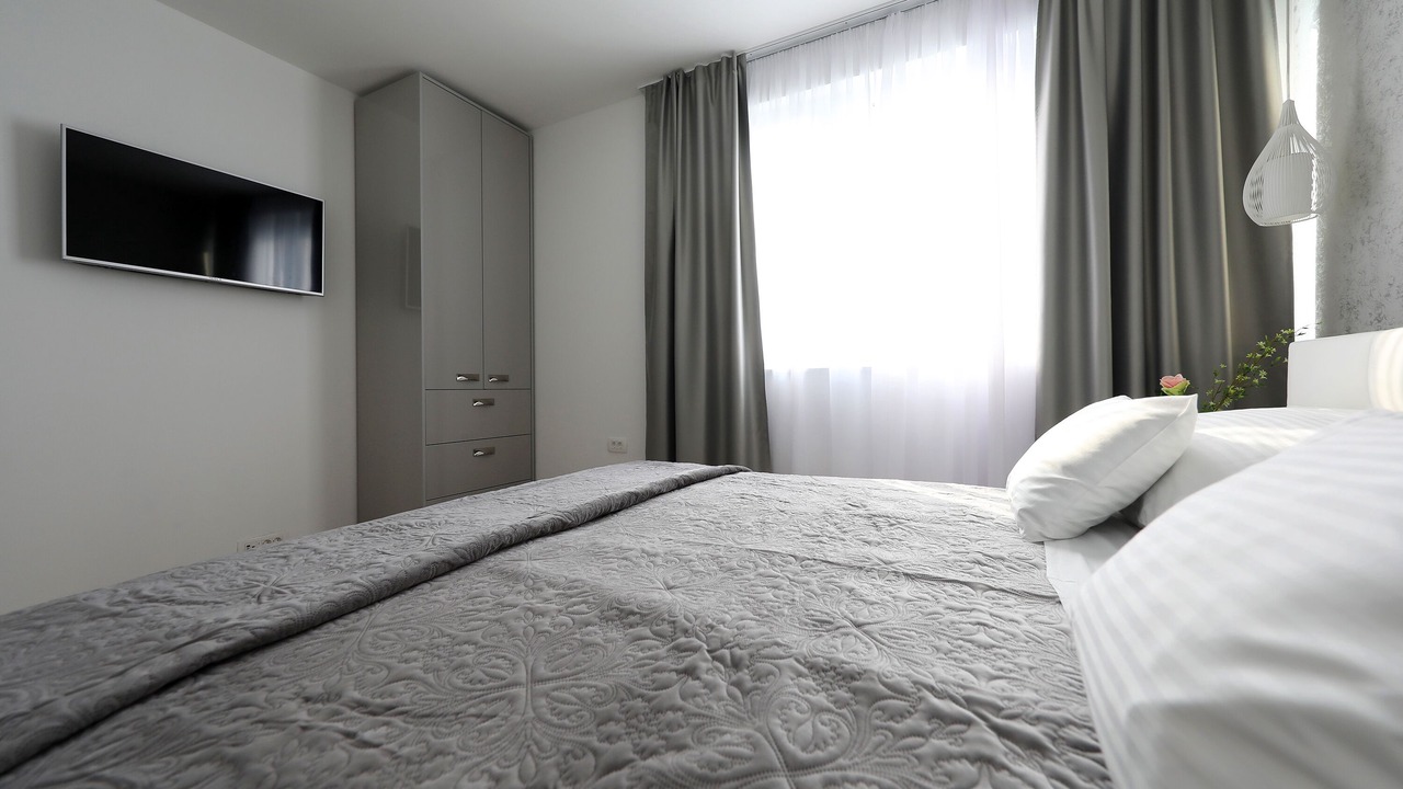 Photo of Bedroom in Rovanjska