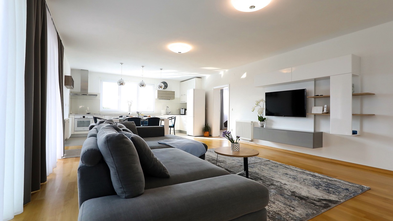 Photo of Livingroom in Rovanjska