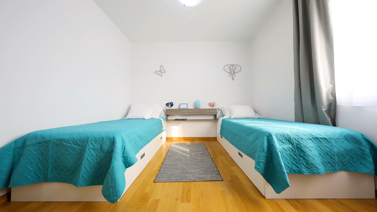 Photo of Bedroom in Rovanjska