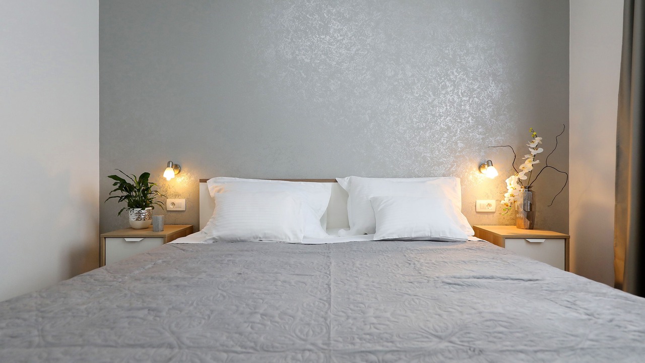 Photo of Bedroom in Rovanjska