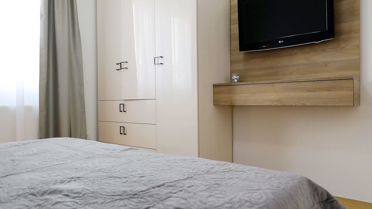 Photo of Bedroom in Rovanjska