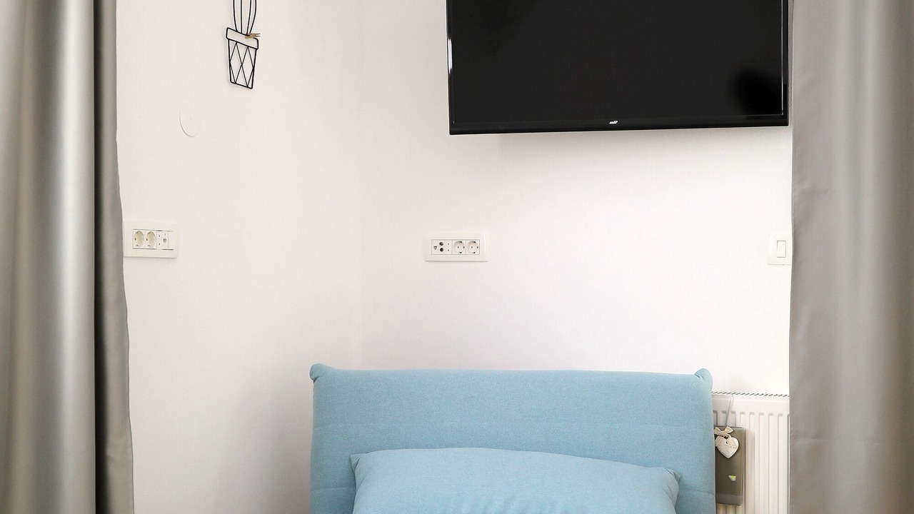Photo of Livingroom in Rovanjska